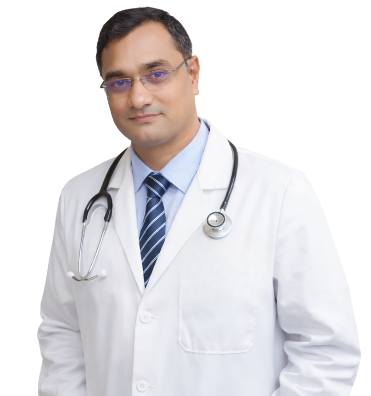 Dr. MD Firoz Khan